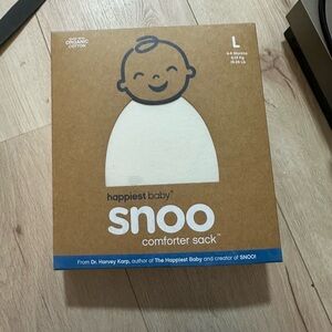 Happiest Baby Snoo Comforter Sack